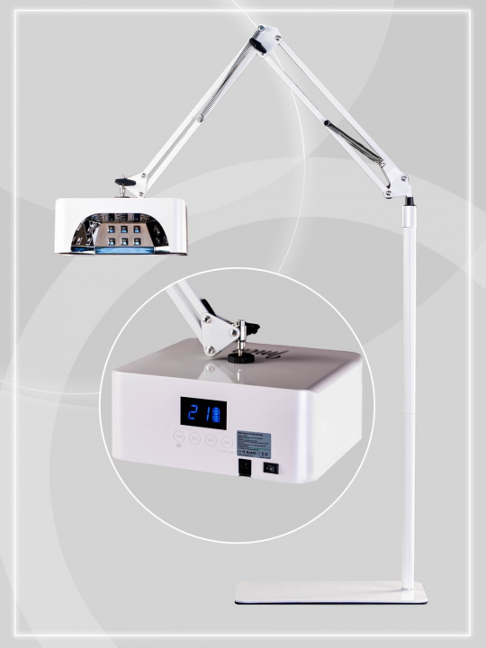 Лампа для педикюра 36W LED/UV Imen (гарантия 6 мес)